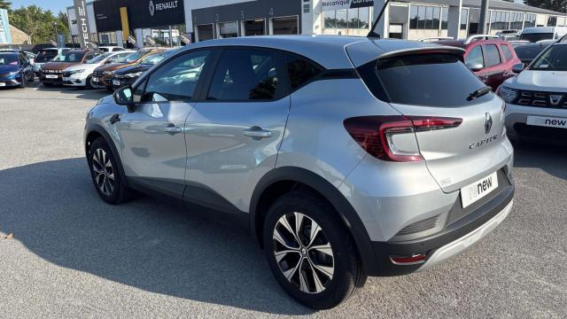 Renault Captur image 8