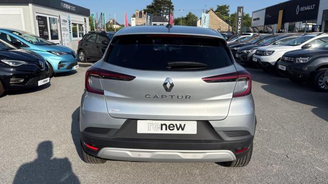 Renault Captur image 6