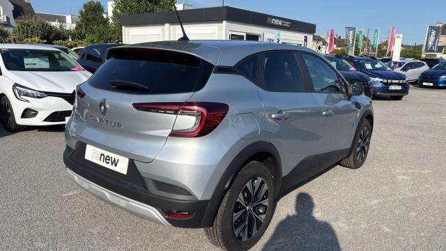 Renault Captur image 1