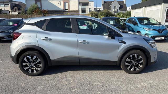 Renault Captur image 7