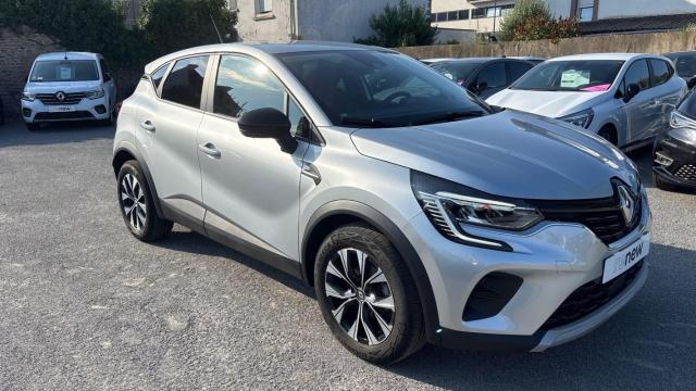 Renault Captur image 5
