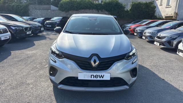 Renault Captur image 3