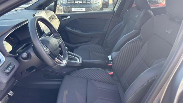 Renault Clio image 5