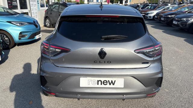 Renault Clio image 4