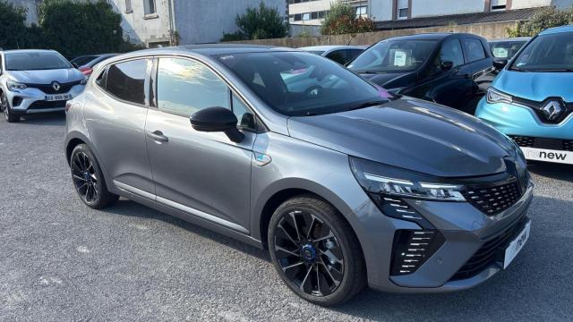 Renault Clio image 6