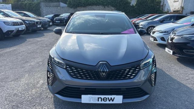 Renault Clio image 7