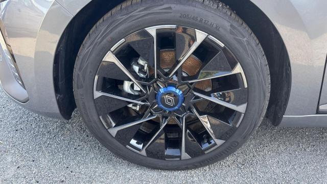 Renault Clio image 3