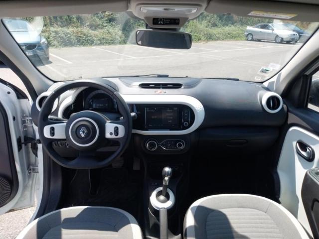 Renault Twingo image 1
