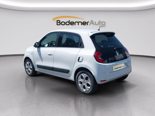 Renault Twingo image 8