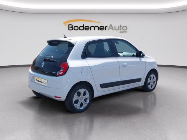 Renault Twingo image 7