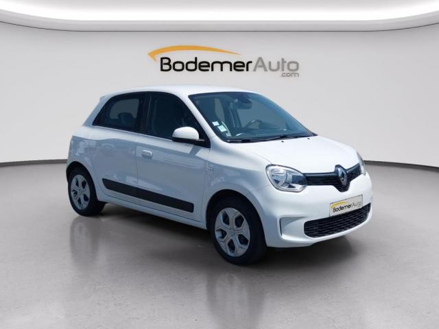 Renault Twingo image 4