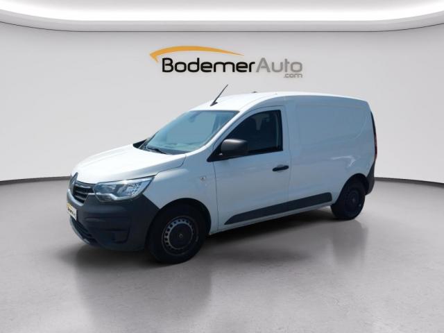 Renault Express Van Blue Dci 95 - 22 Confort