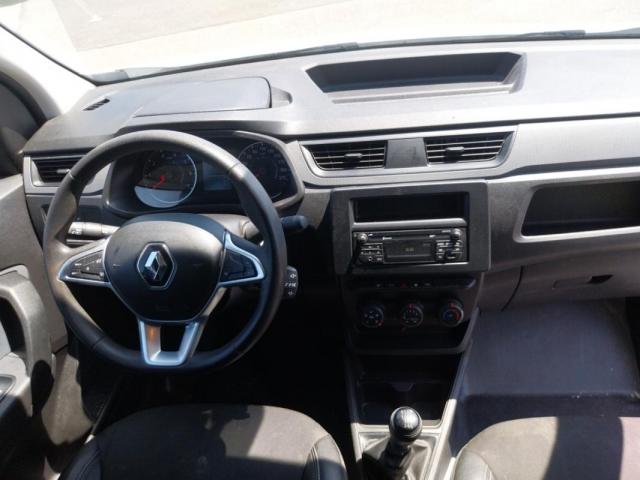 Renault Express Van image 8