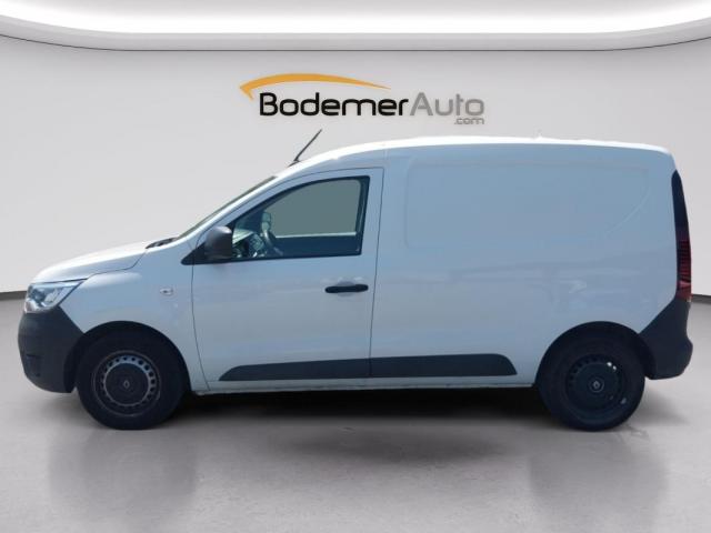 Renault Express Van image 3