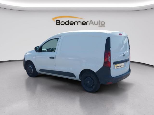 Renault Express Van image 6