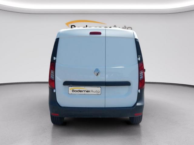 Renault Express Van image 2