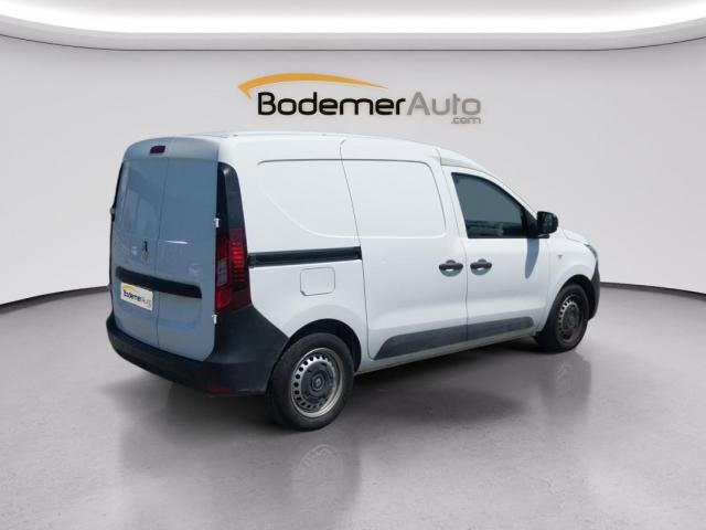 Renault Express Van image 7