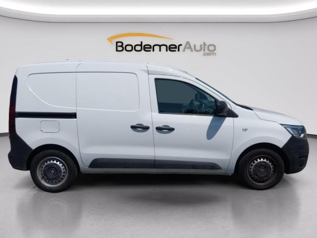 Renault Express Van image 4