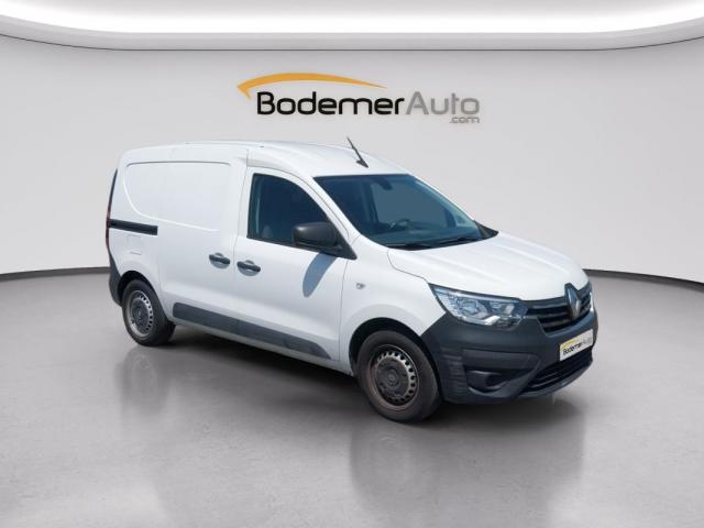 Renault Express Van image 9