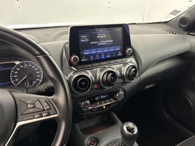 Nissan Juke image 4