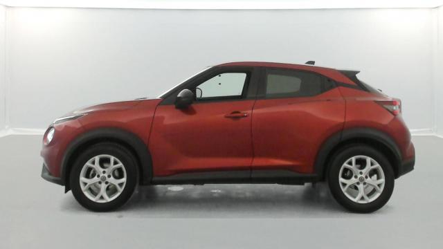 Nissan Juke image 3