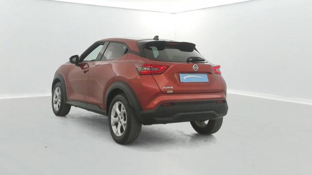 Nissan Juke image 7