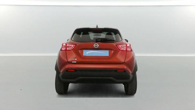 Nissan Juke image 2