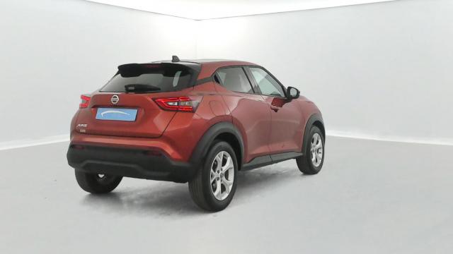 Nissan Juke image 1