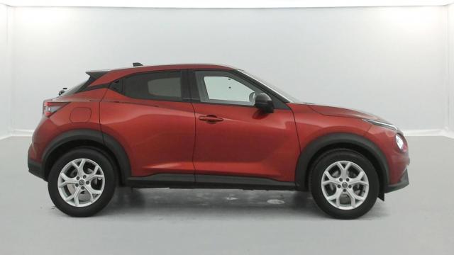 Nissan Juke image 5