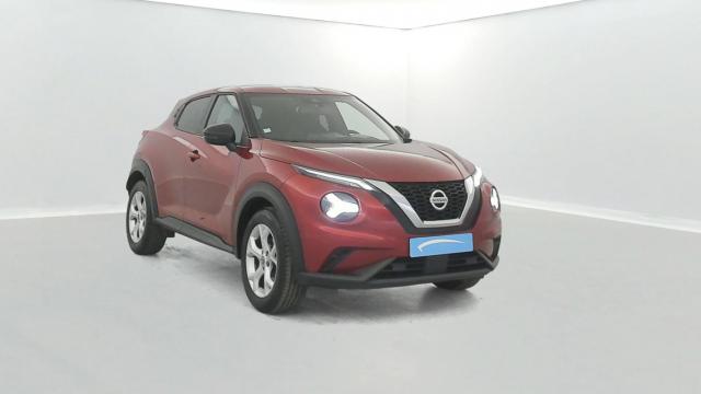Nissan Juke image 8