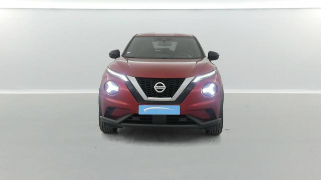 Nissan Juke image 6