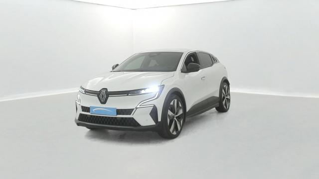 Renault Mégane E-Tech Ev60 220 Ch Optimum Charge Techno