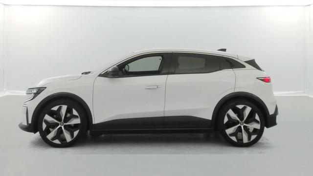 Renault Mégane E-Tech image 7