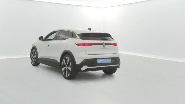 Renault Mégane E-Tech image 6