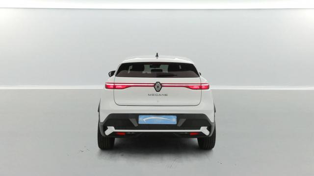 Renault Mégane E-Tech image 2