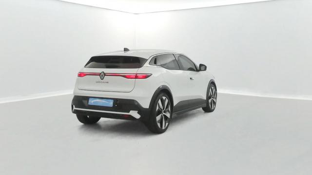 Renault Mégane E-Tech image 8
