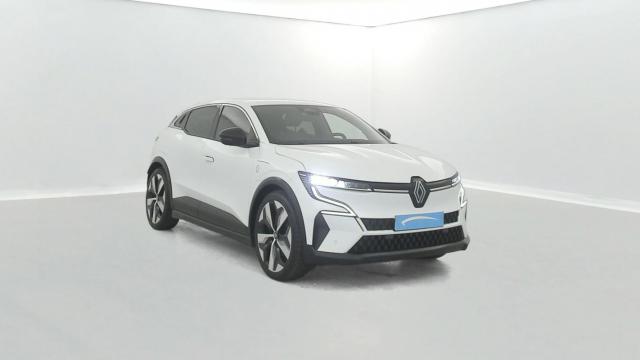 Renault Mégane E-Tech image 4