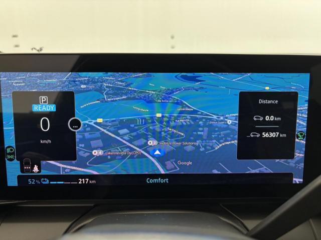 Renault Mégane E-Tech image 5
