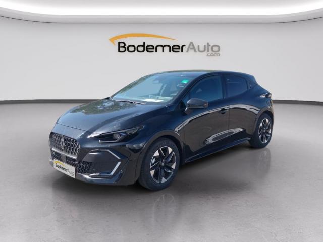 Renault Clio Vi Hybrid E-Tech Full 160 Ch Techno