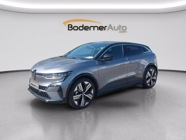 Renault Mégane E-Tech 220 Ch Autonomie Confort Gsr2 Iconic
