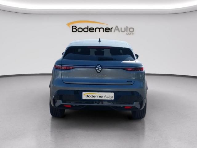 Renault Mégane E-Tech image 8