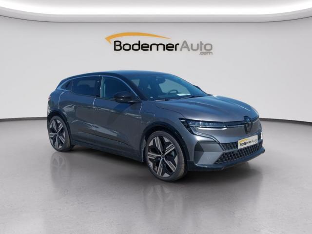 Renault Mégane E-Tech image 5