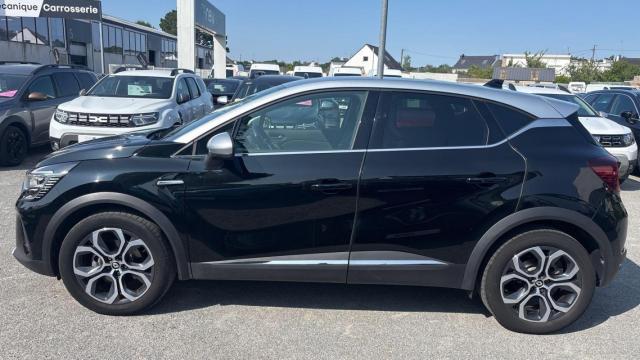 Renault Captur image 1