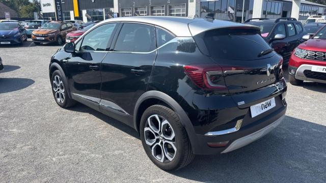 Renault Captur image 8