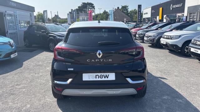 Renault Captur image 4