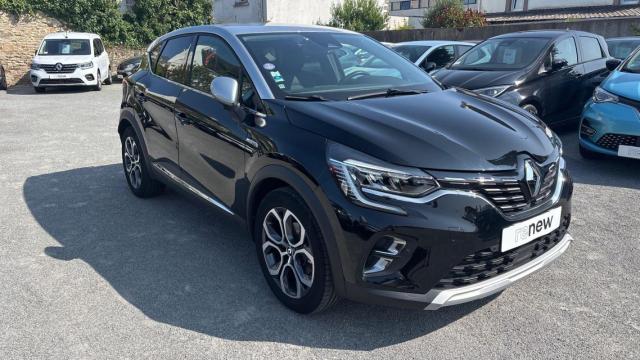 Renault Captur image 9