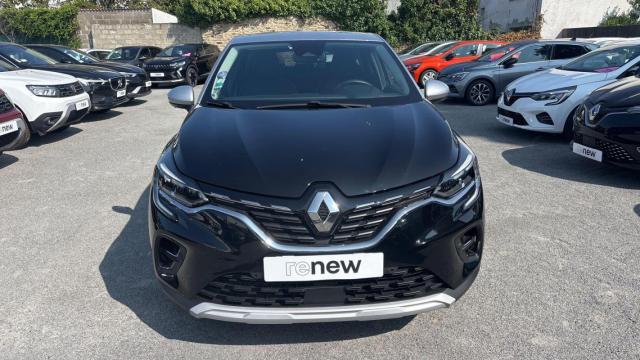 Renault Captur image 5