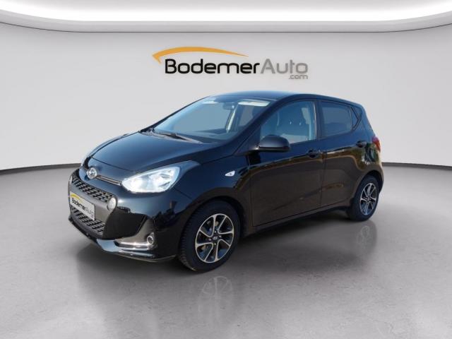 Hyundai I10 1.2 84 Edition #1