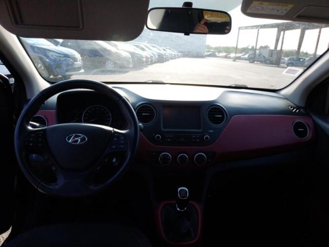 Hyundai I10 image 2