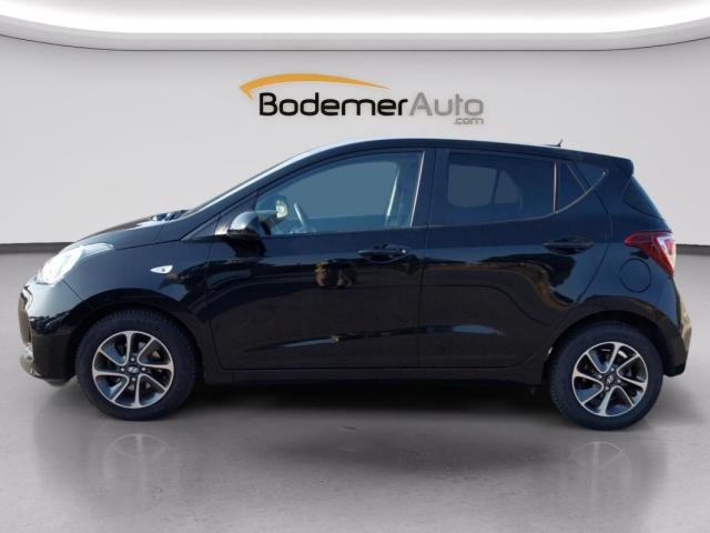 Hyundai I10 image 1